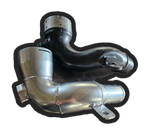 Throttle Body Pipe NP300 D23