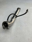 NP300 / D23 nissan navara DPF delete off road pipe